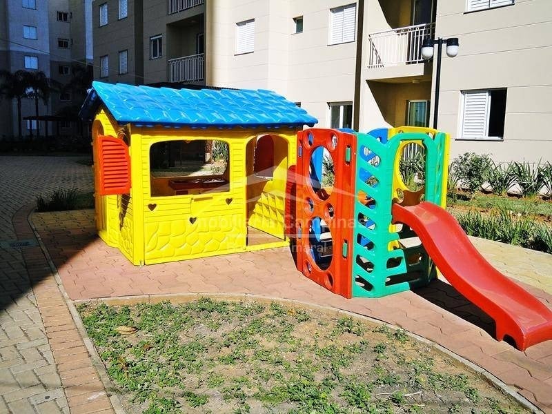 Foto do condomínio Central View Residence