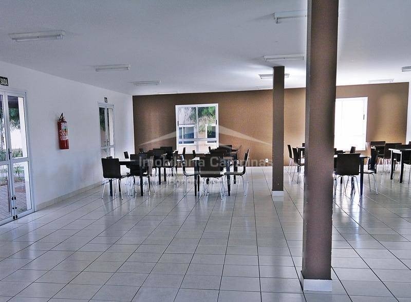 Foto do condomínio Central View Residence