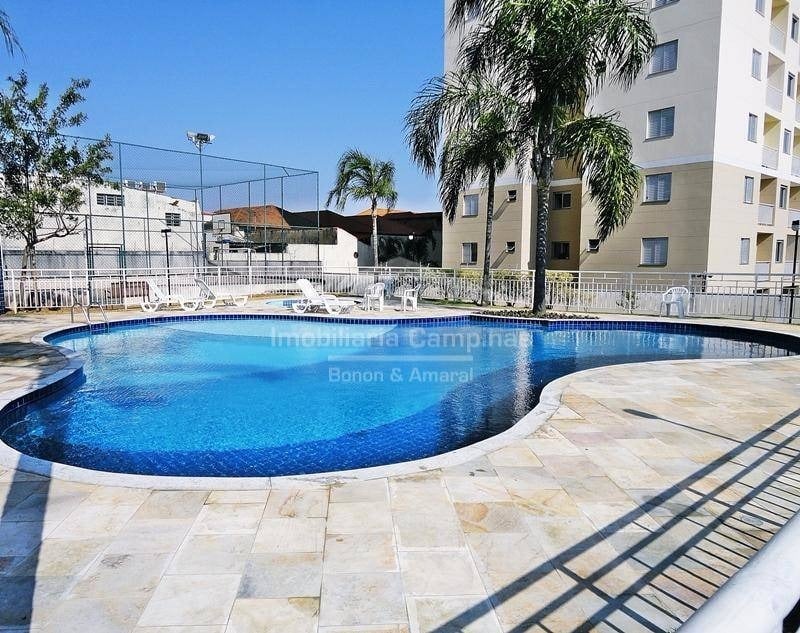 Foto do condomínio Central View Residence