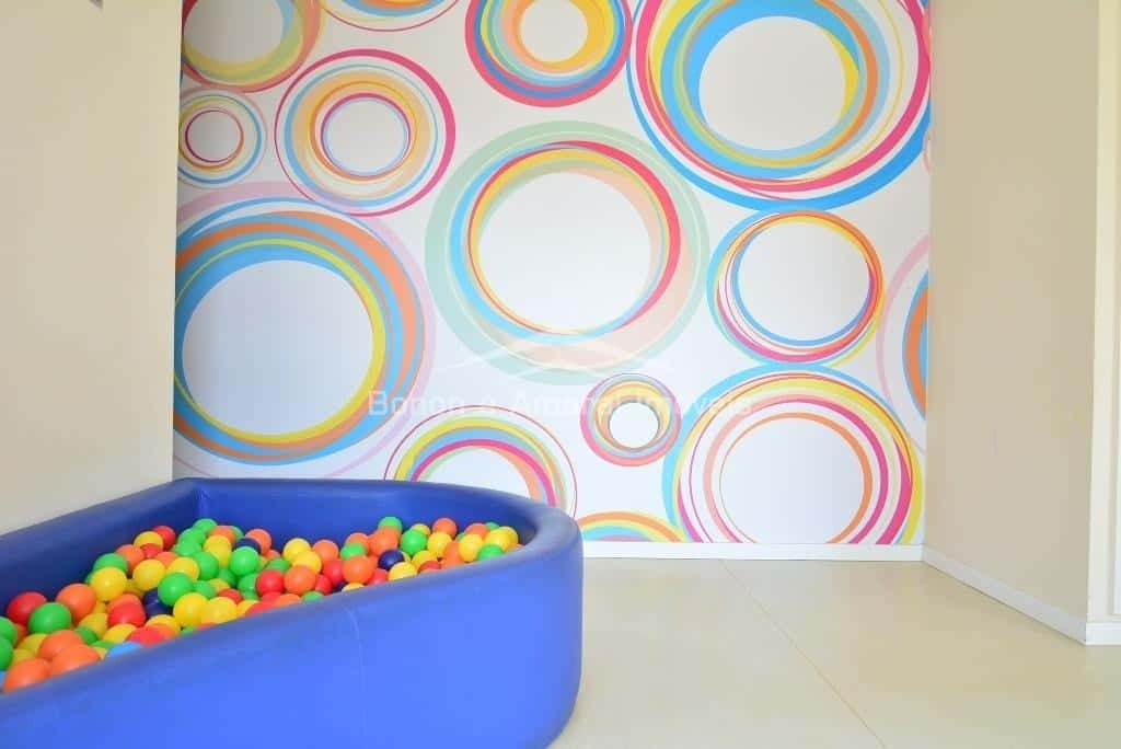Foto do condomínio Art Life Residencial Clube