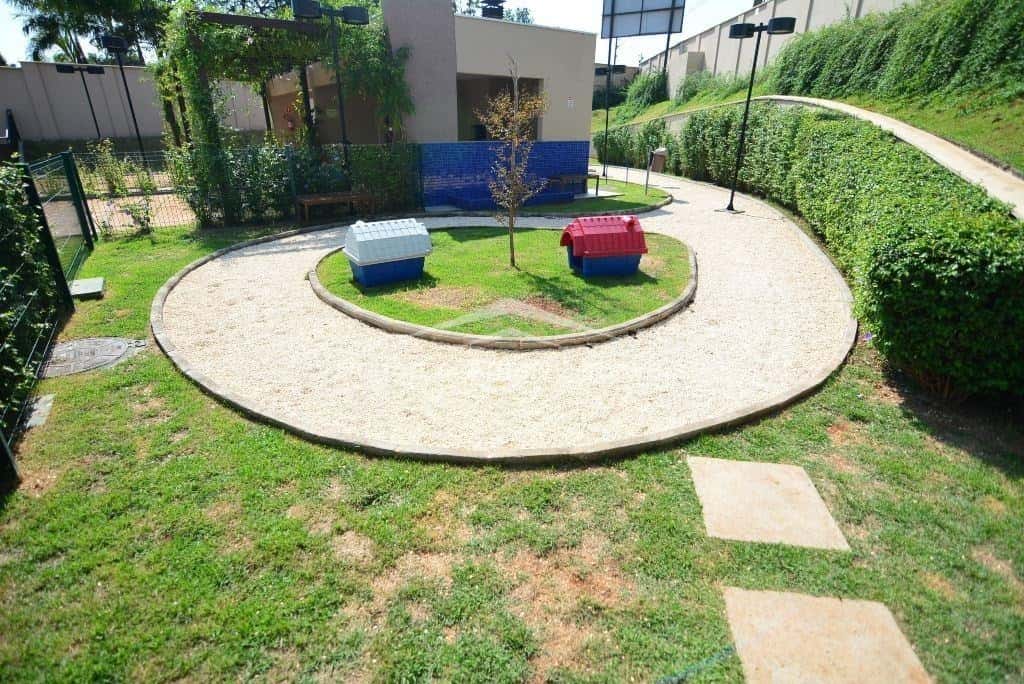 Foto do condomínio Art Life Residencial Clube