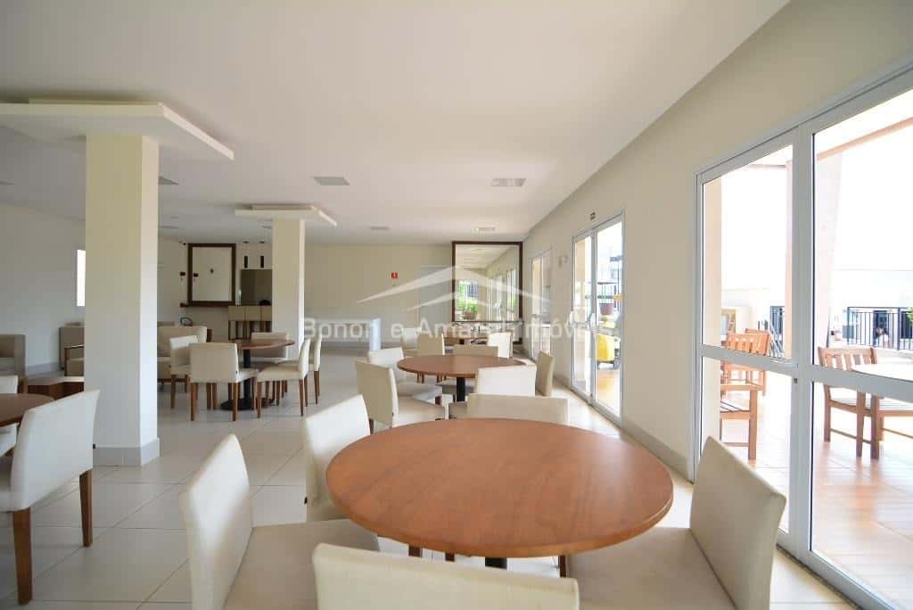 Foto do condomínio Art Life Residencial Clube