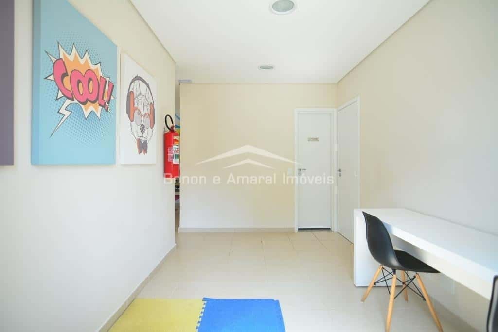 Foto do condomínio Art Life Residencial Clube
