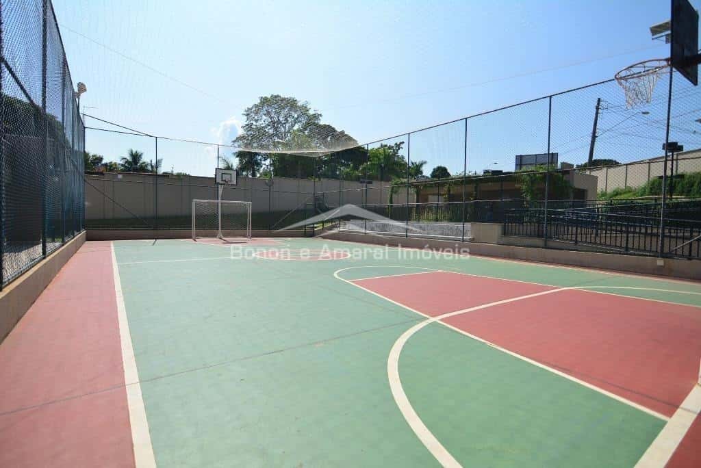 Foto do condomínio Art Life Residencial Clube