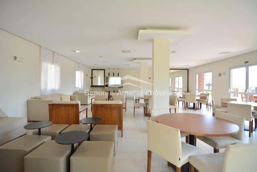 Foto do condomínio Art Life Residencial Clube