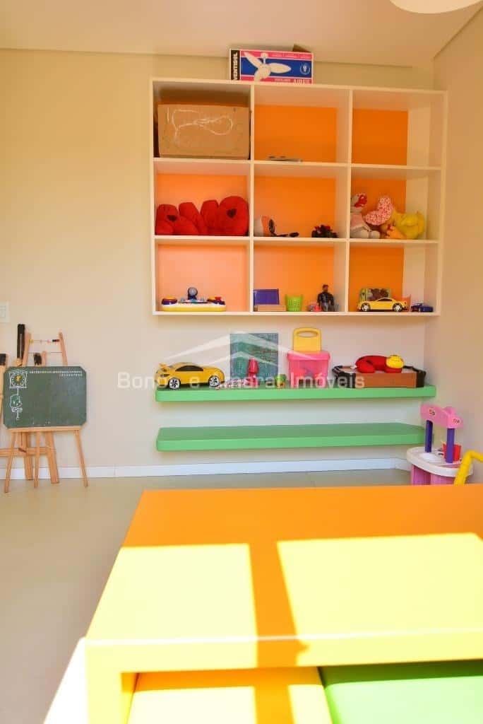 Foto do condomínio Art Life Residencial Clube
