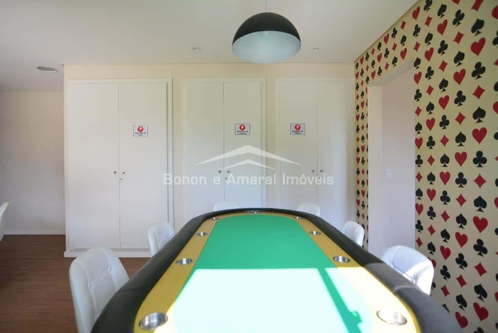 Foto do condomínio Art Life Residencial Clube