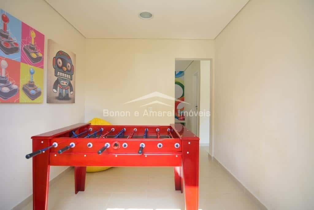 Foto do condomínio Art Life Residencial Clube