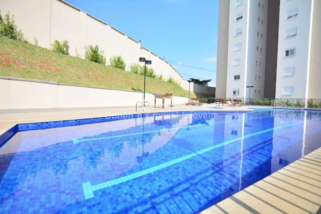 Foto do condomínio Art Life Residencial Clube