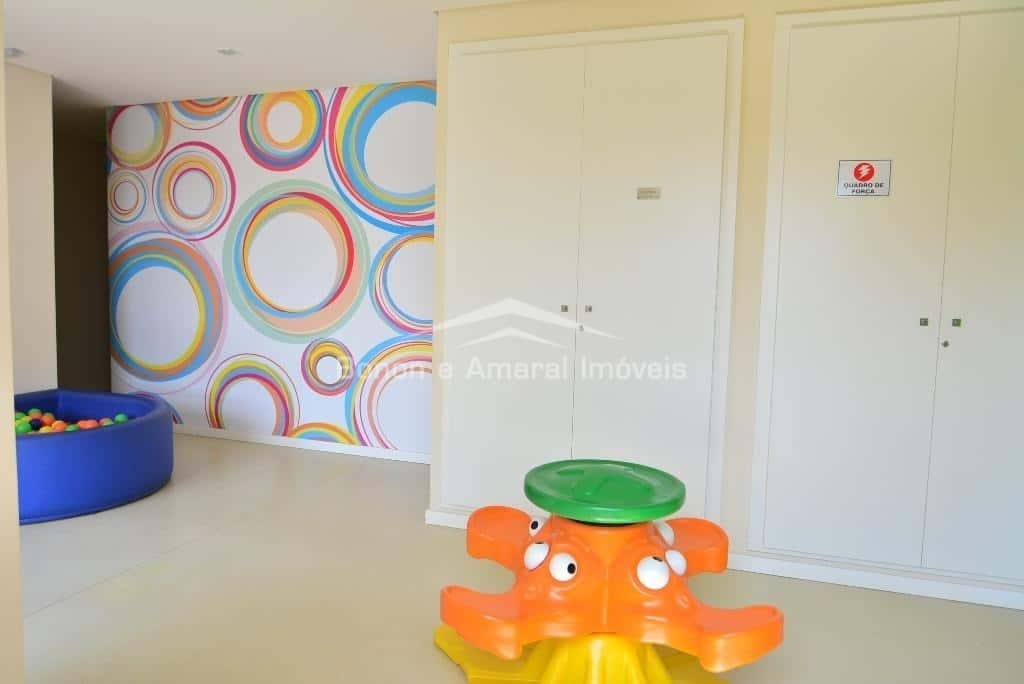 Foto do condomínio Art Life Residencial Clube