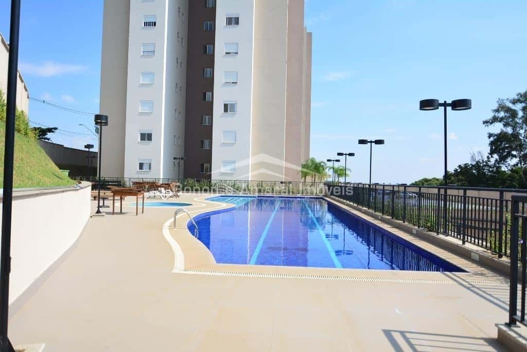 Foto do condomínio Art Life Residencial Clube