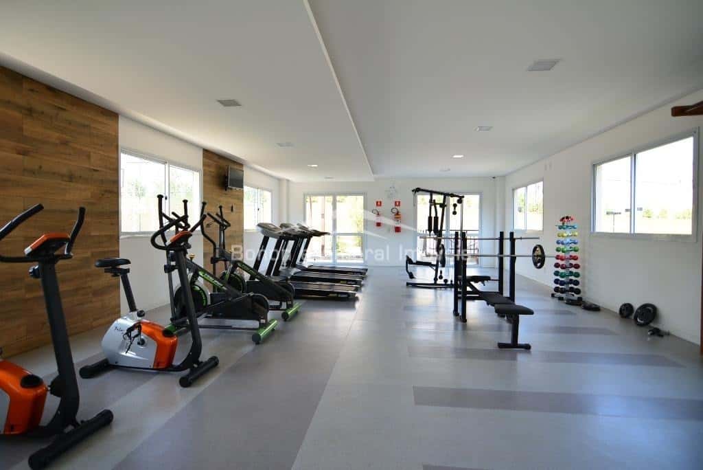Foto do condomínio Art Life Residencial Clube