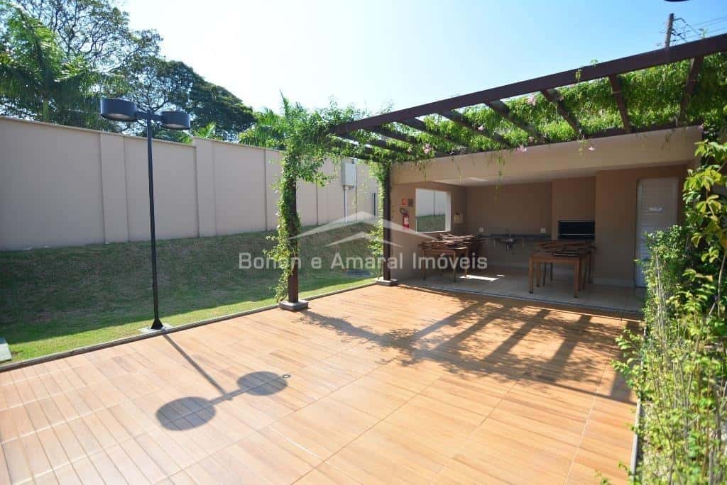 Foto do condomínio Art Life Residencial Clube