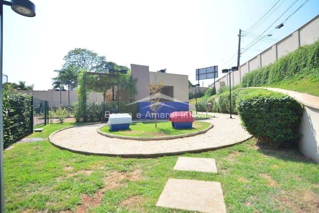 Foto do condomínio Art Life Residencial Clube