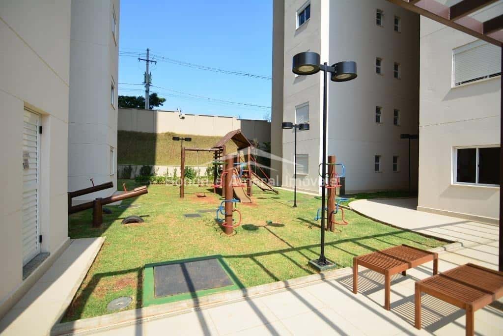 Foto do condomínio Art Life Residencial Clube