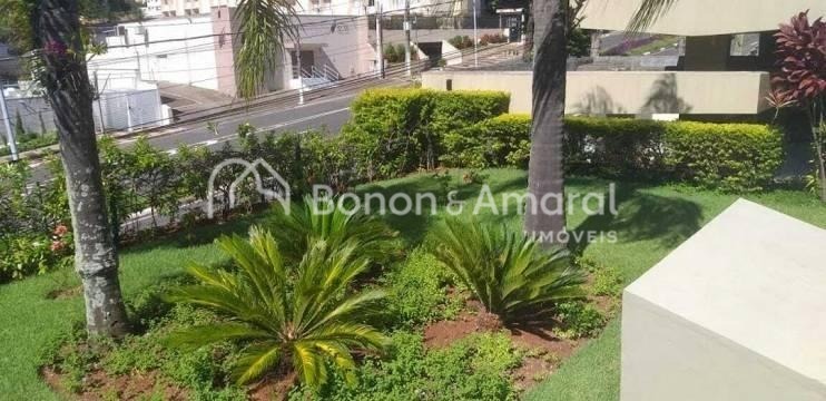 Foto do condomínio Bela Campinas