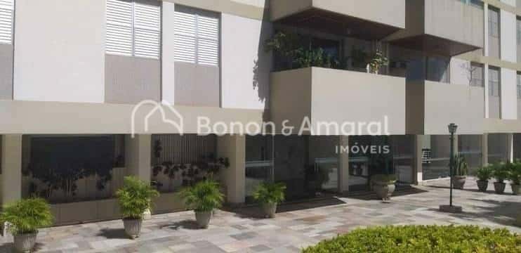 Foto do condomínio Bela Campinas