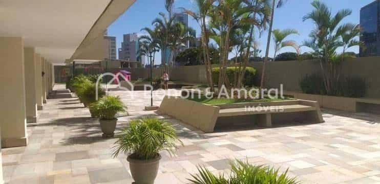 Foto do condomínio Bela Campinas