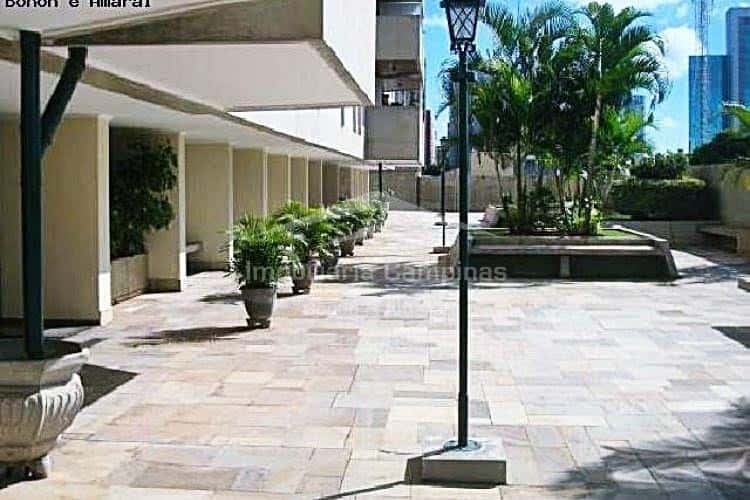 Foto do condomínio Bela Campinas