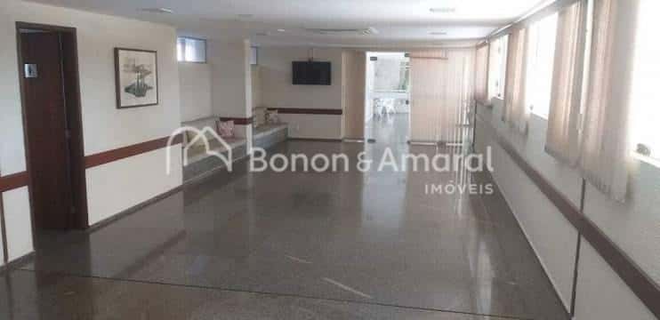 Foto do condomínio Bela Campinas