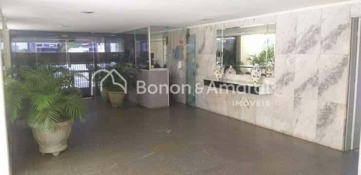 Foto do condomínio Bela Campinas