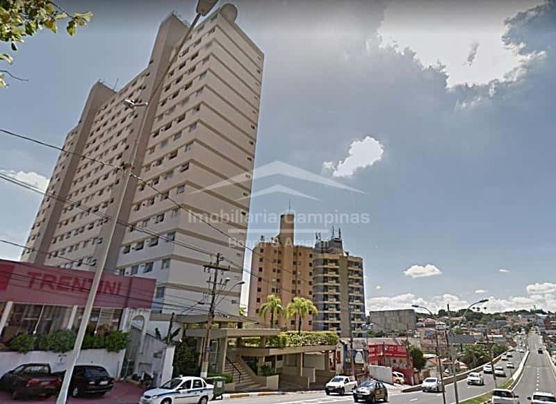 Foto do condomínio Bela Campinas