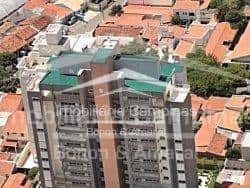 Foto do condomínio Bella Vita Cambui