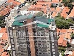 Foto do condomínio Bella Vita Cambui
