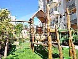 Foto do condomínio Bella Vita Cambui