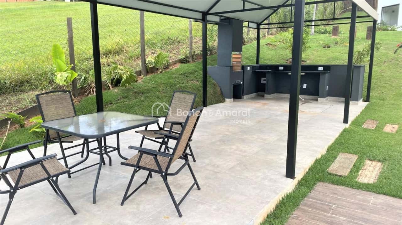 Foto do condomínio Chácara Bela Vista