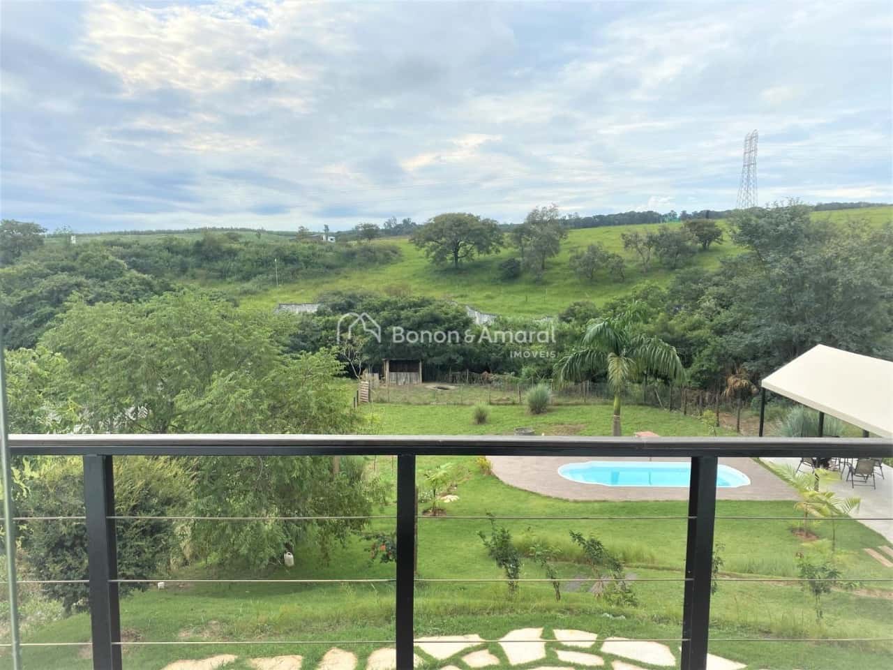 Foto do condomínio Chácara Bela Vista