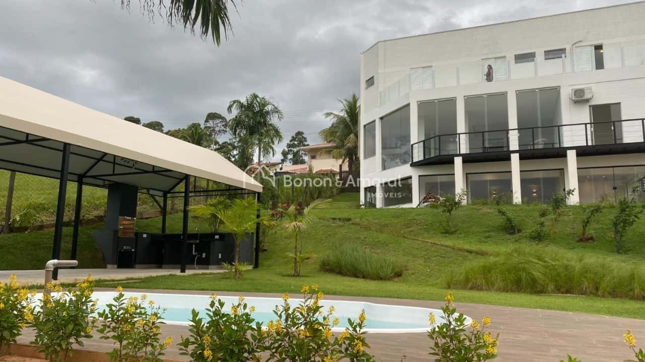 Foto do condomínio Chácara Bela Vista