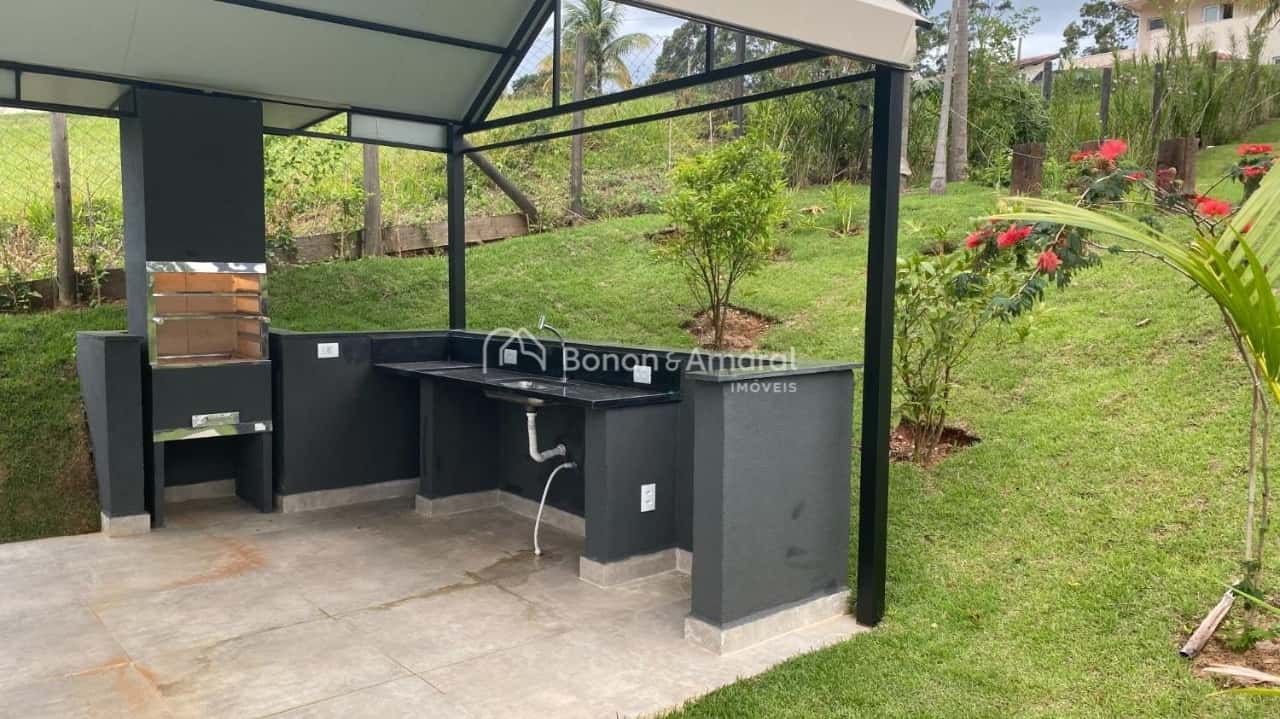 Foto do condomínio Chácara Bela Vista