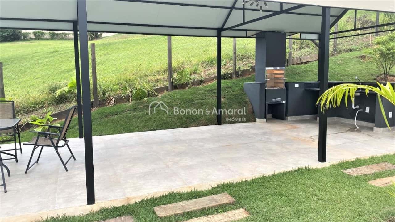 Foto do condomínio Chácara Bela Vista