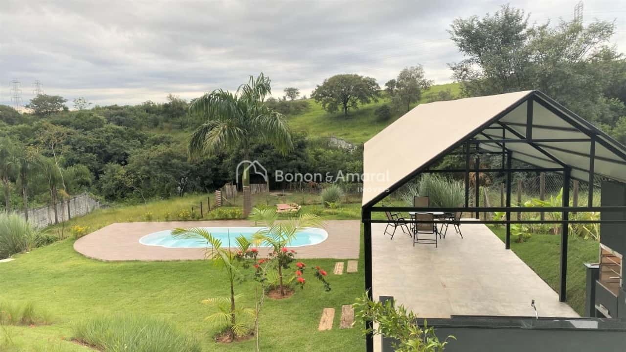 Foto do condomínio Chácara Bela Vista
