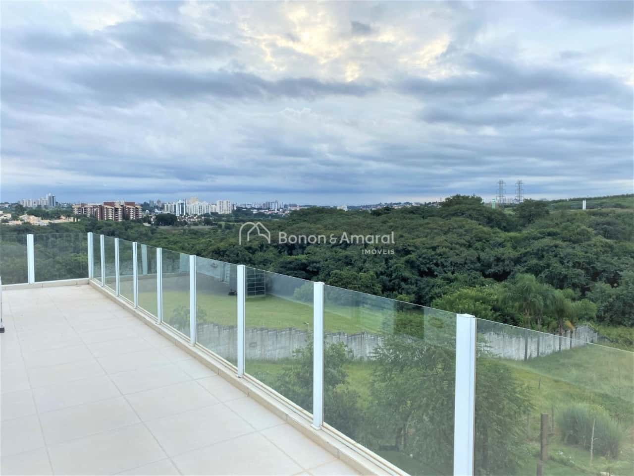 Foto do condomínio Chácara Bela Vista