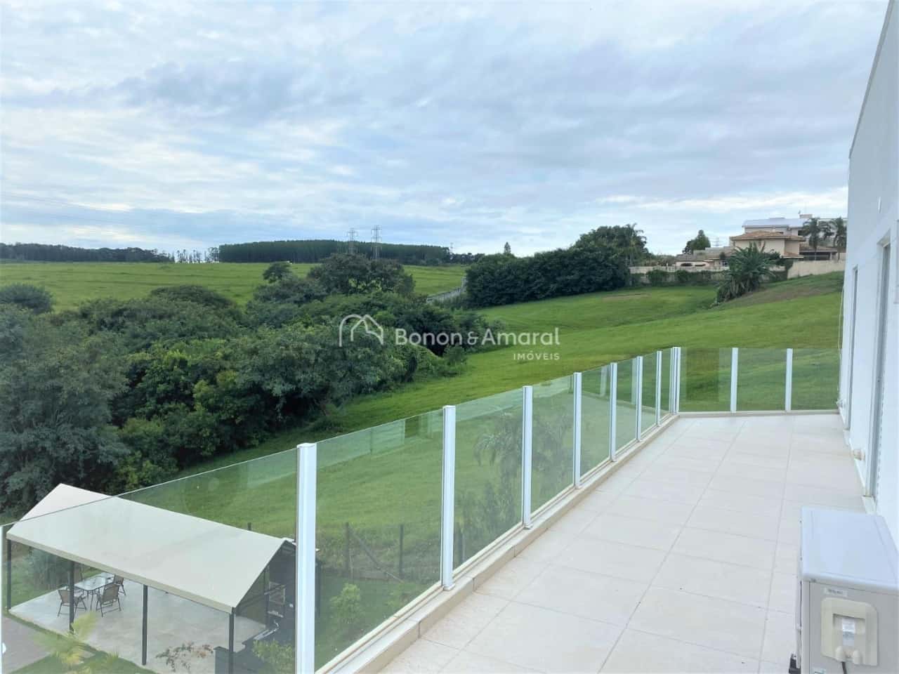 Foto do condomínio Chácara Bela Vista