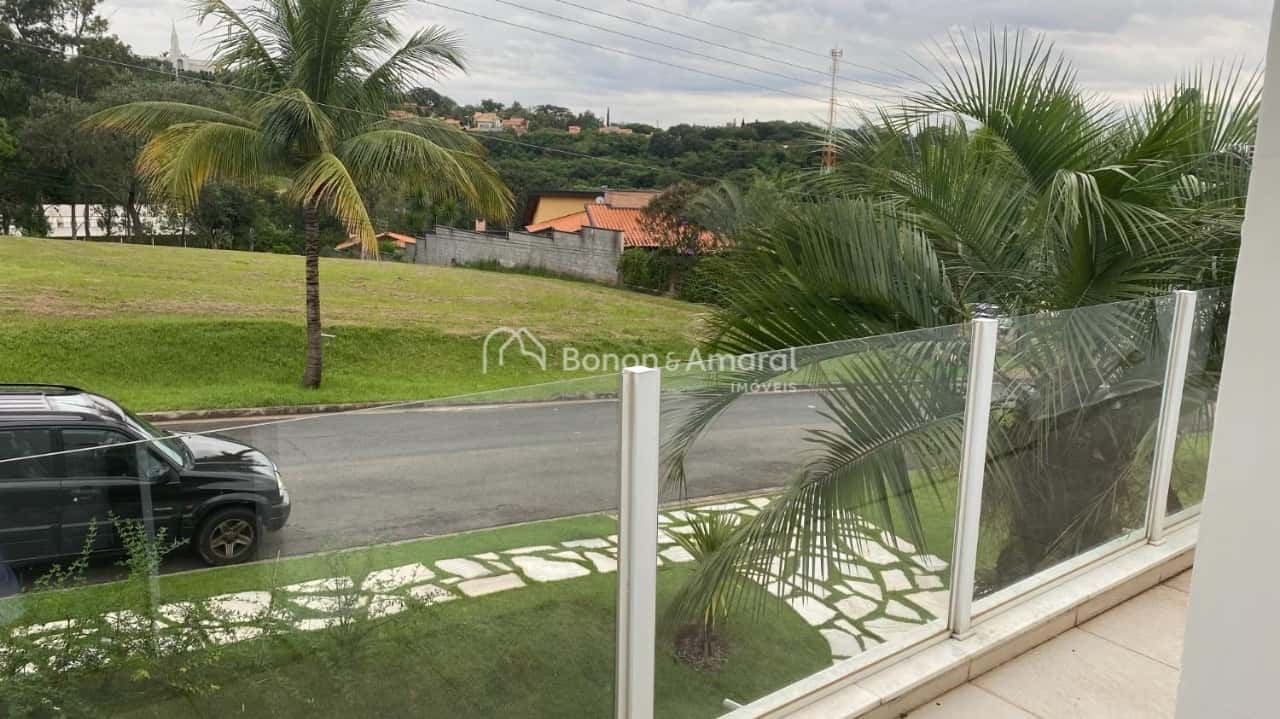 Foto do condomínio Chácara Bela Vista