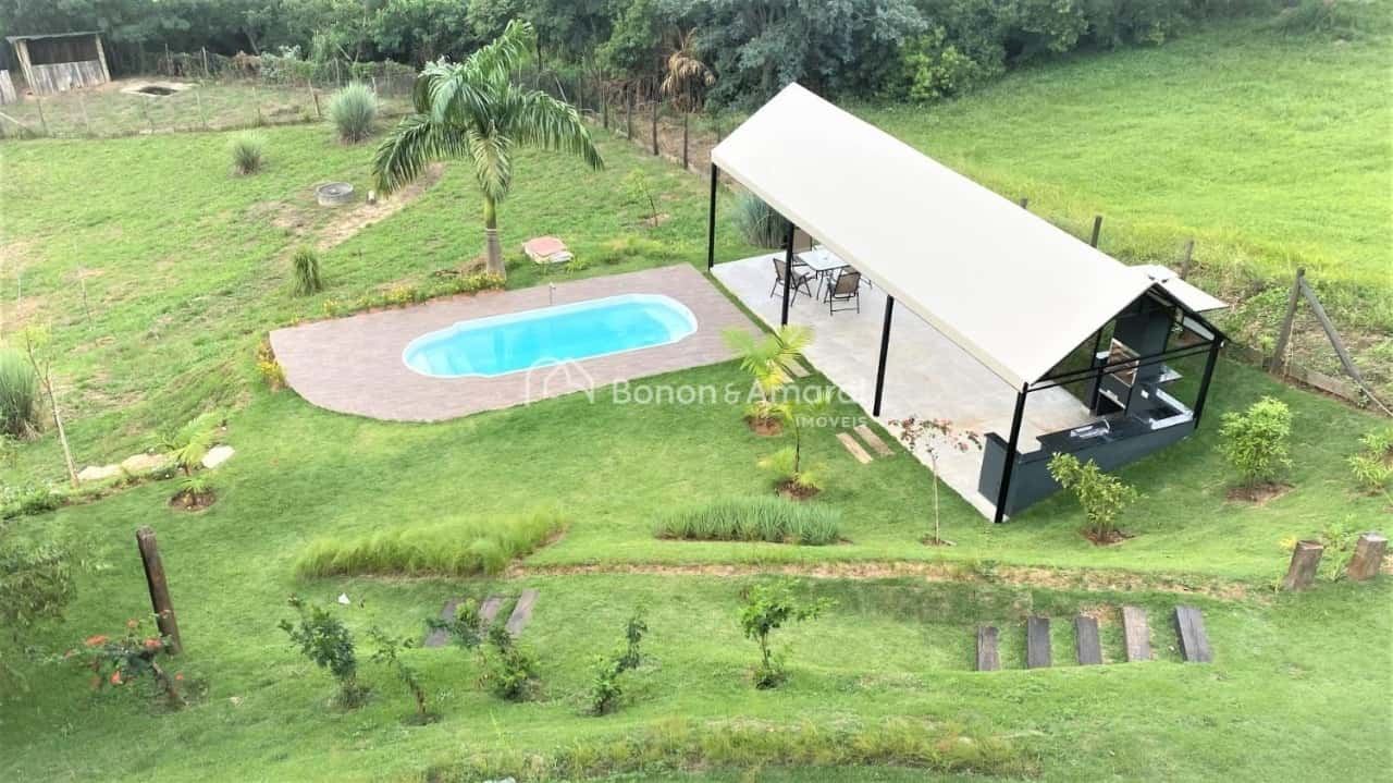 Foto do condomínio Chácara Bela Vista