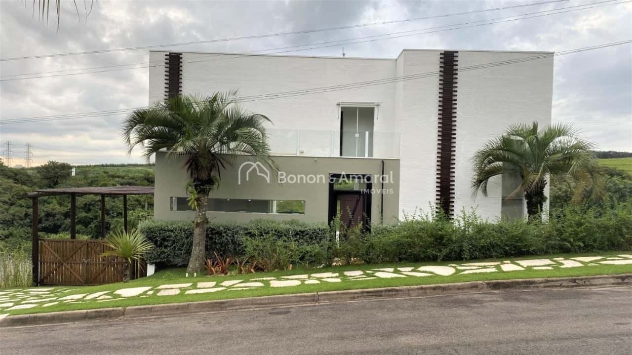 Foto do condomínio Chácara Bela Vista