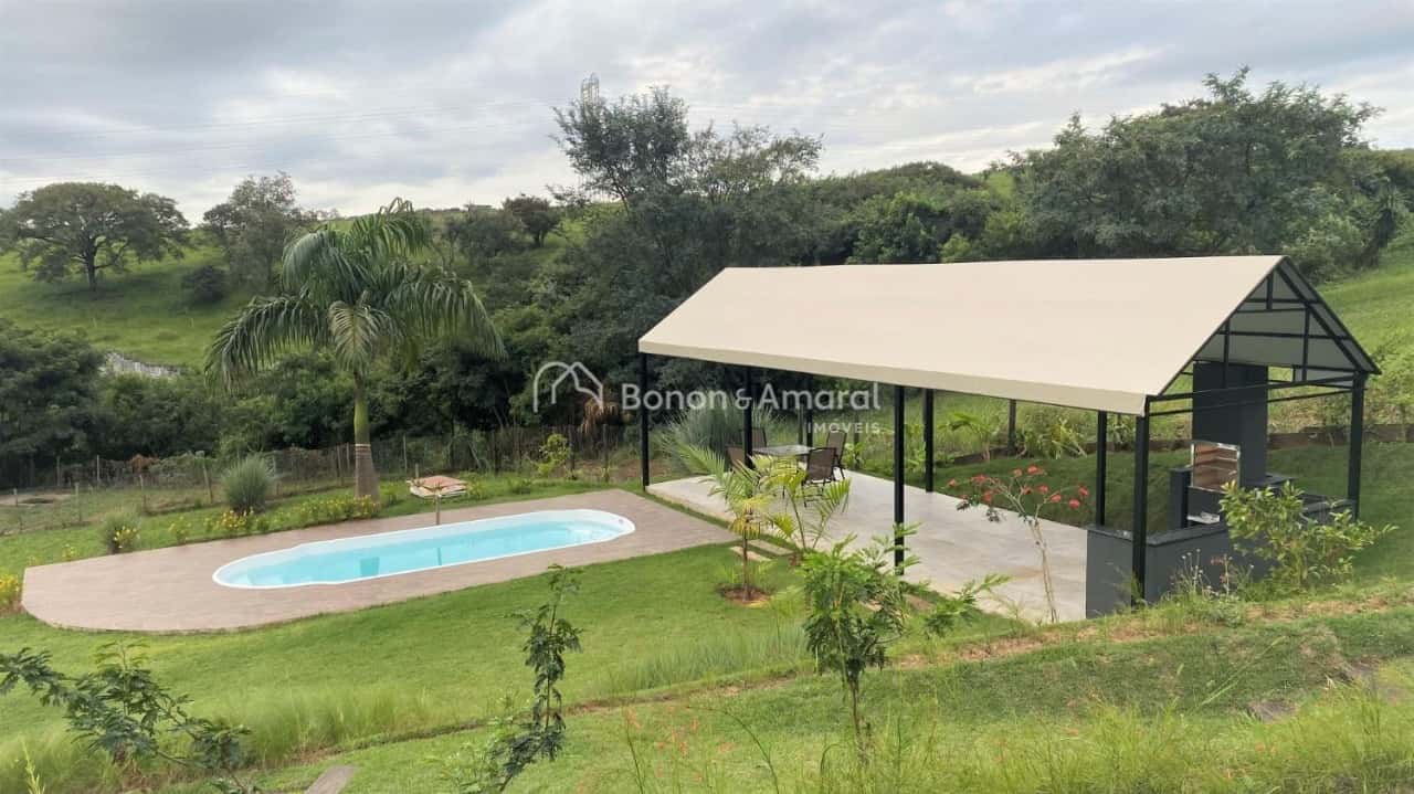 Foto do condomínio Chácara Bela Vista
