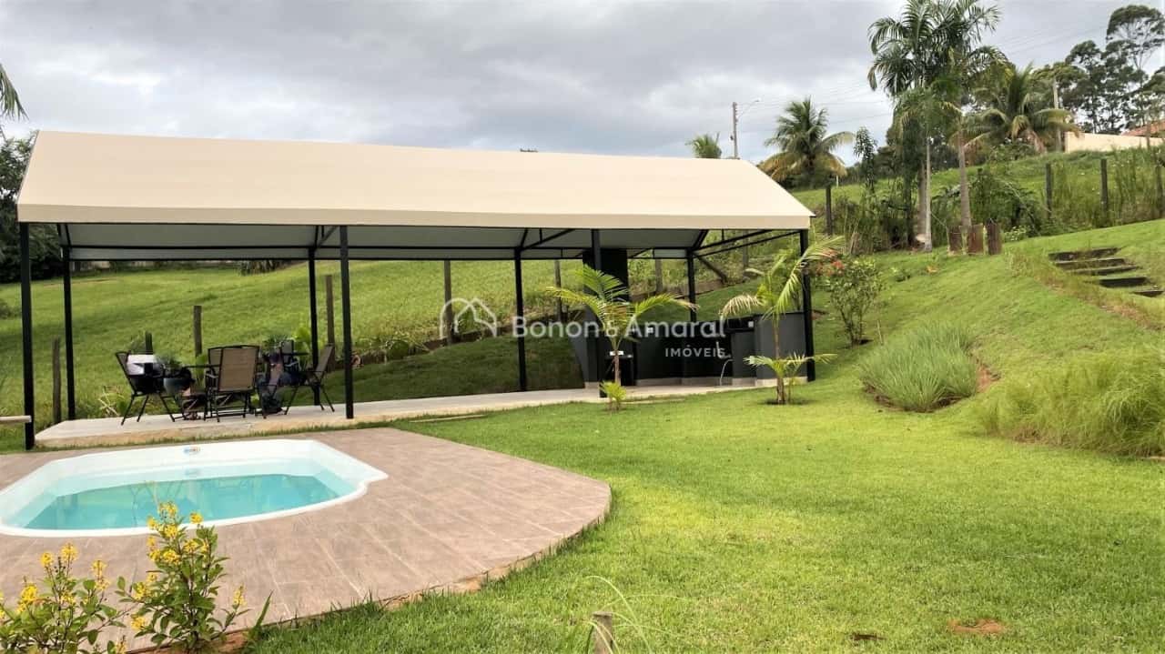 Foto do condomínio Chácara Bela Vista