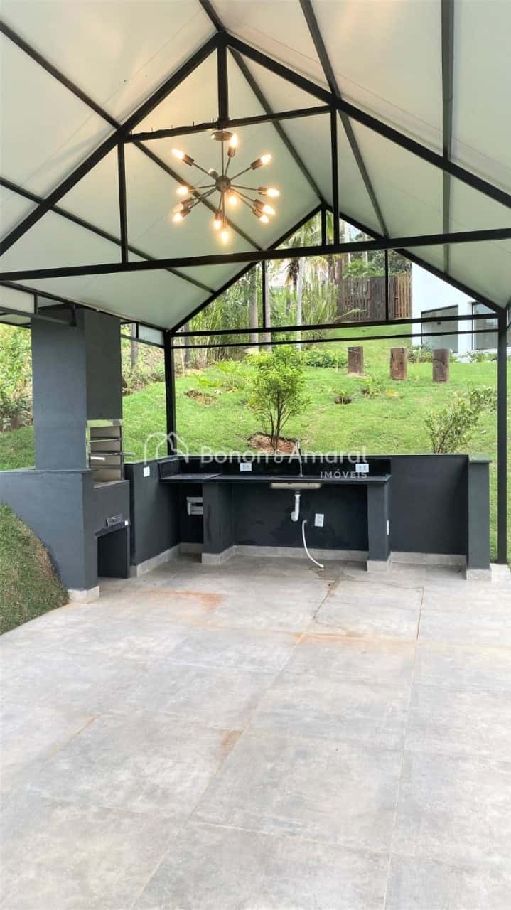Foto do condomínio Chácara Bela Vista