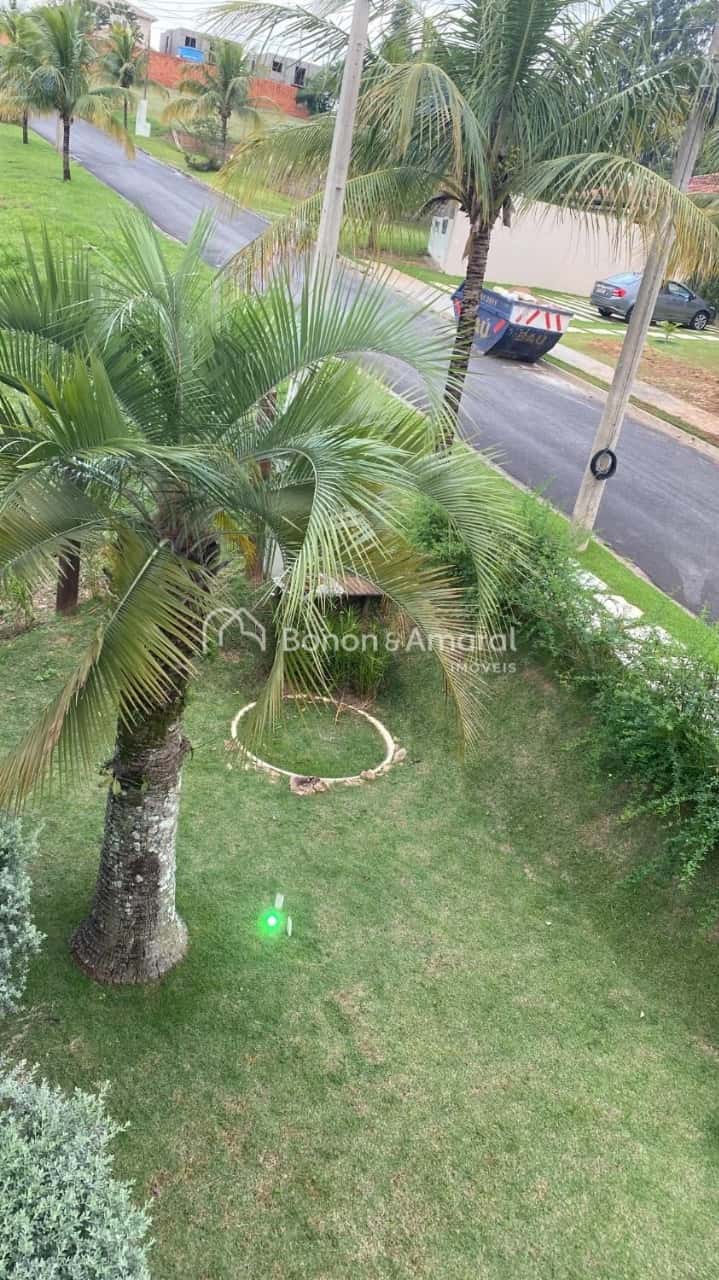Foto do condomínio Chácara Bela Vista