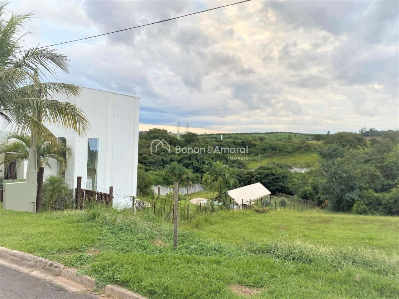 Foto do condomínio Chácara Bela Vista