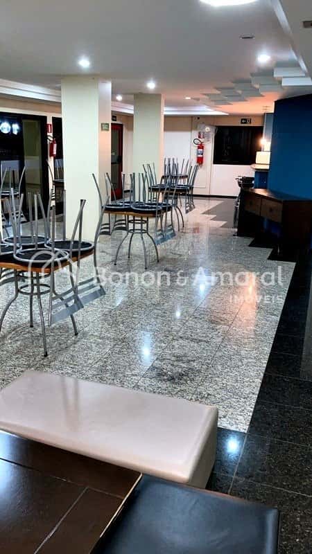 Foto do condomínio Citta Di Roma