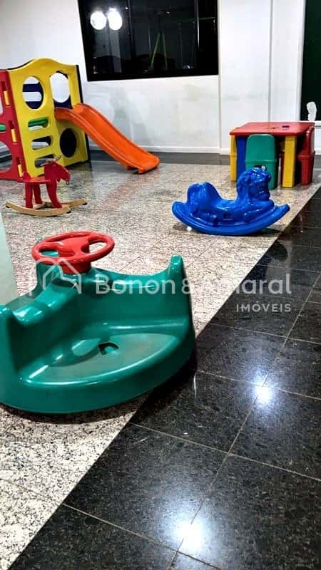 Foto do condomínio Citta Di Roma