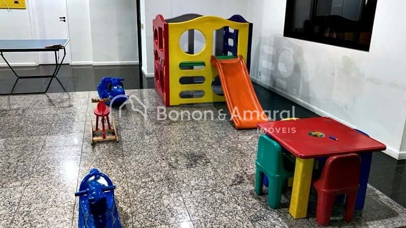 Foto do condomínio Citta Di Roma
