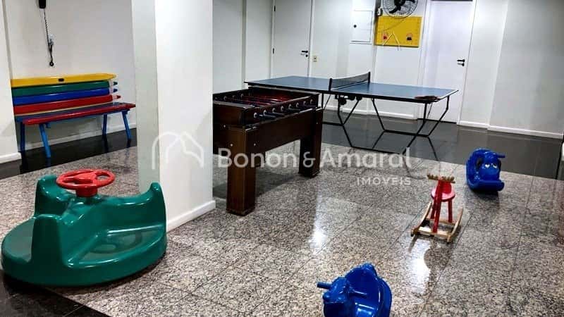 Foto do condomínio Citta Di Roma