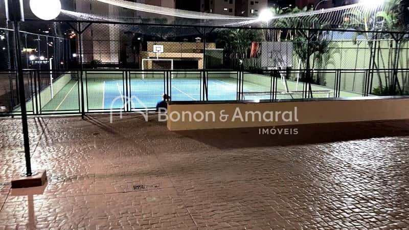 Foto do condomínio Citta Di Roma